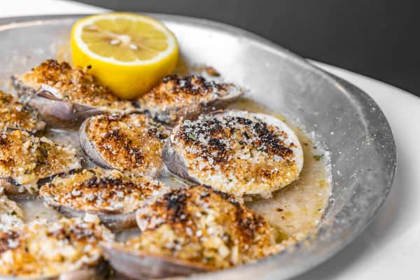 Gallery - Mama Romanos | Authentic Italian and Pizza Restaurant