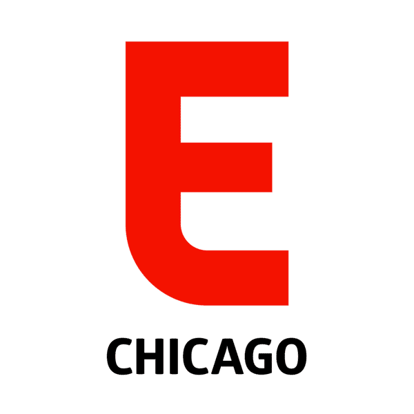 Chicago Eater Logo