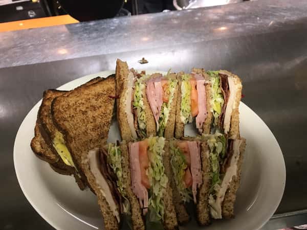 Club Sandwich
