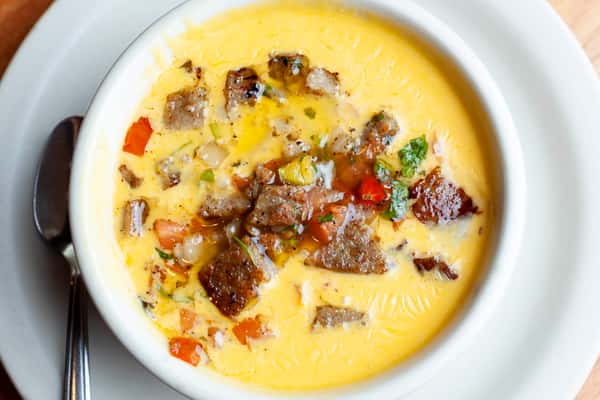 Garcia's Chile Con Queso Menu Garcia's Mexican Restaurant Central