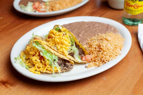 Taco Dinner
