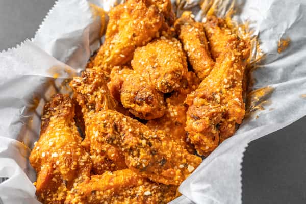 wings