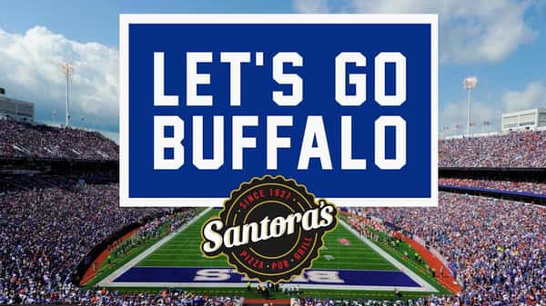 Let's Go Buffalo
