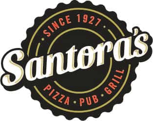 Santora's Logo
