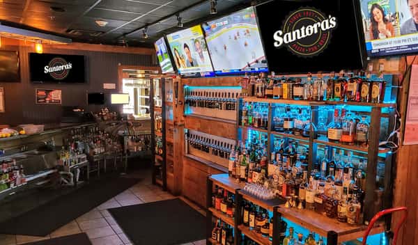 Santora's Millersport