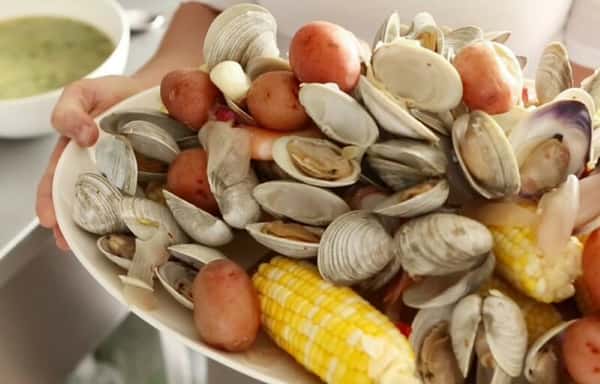 Gunselman's November 6th Clambake