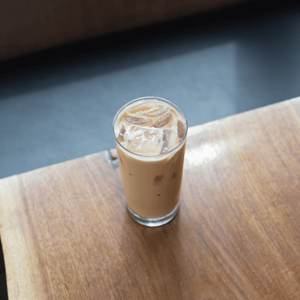 Shaken Sweet Cream Cold Brew
