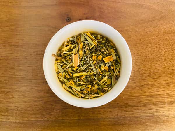 Ginger Turmeric