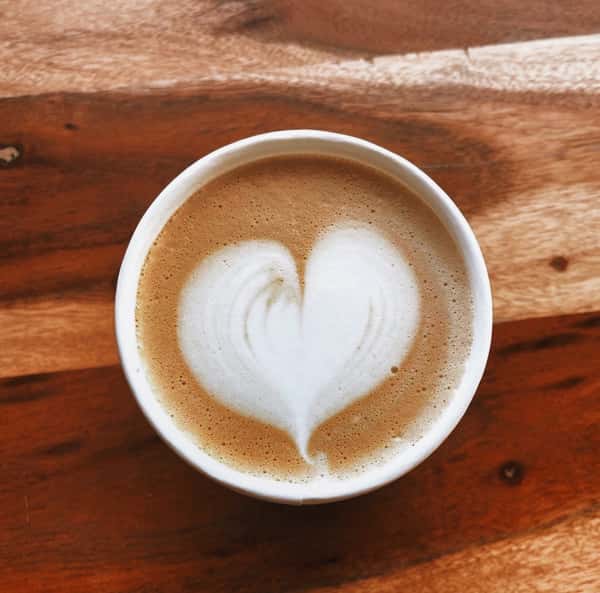 Hot Chocolate