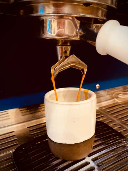 Espresso (2 oz)