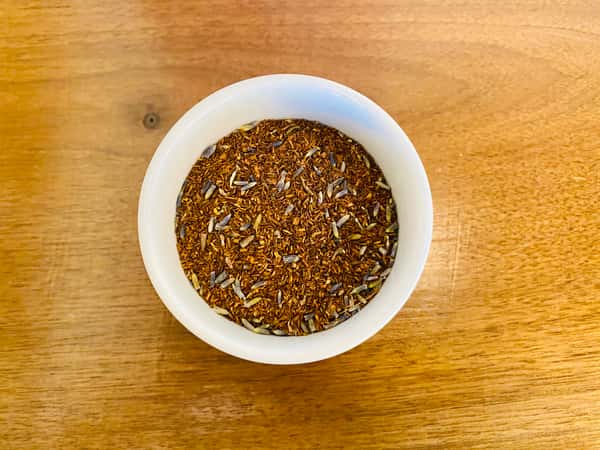 Blueberry Rooibos