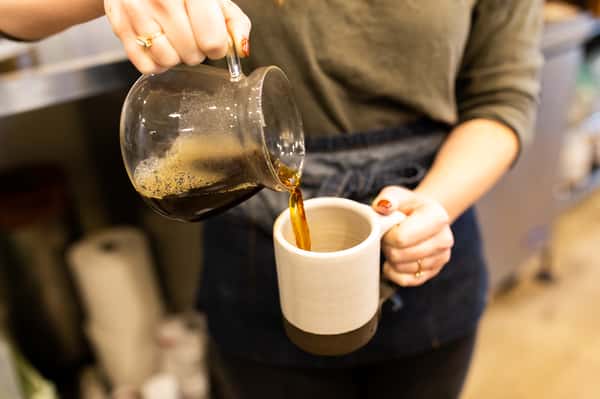 Pourover