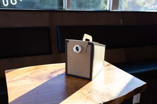 Catering Box