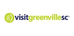 Visit Greenville SC Logo