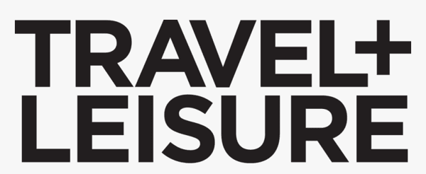 Travle + Leisure Logo