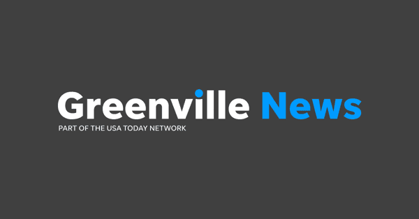 Greenville News Logo