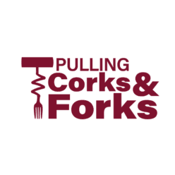 Pulling Corks Logo