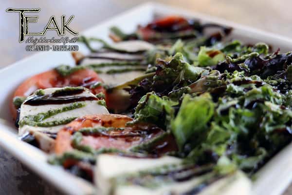 Caprese Salad