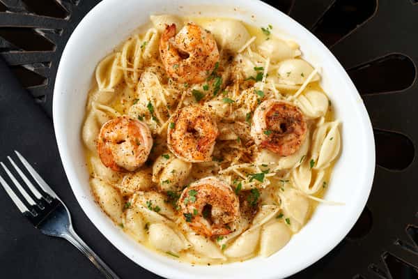 Mac n' Cheese