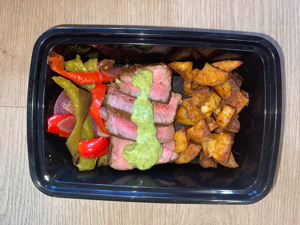 Filet Mignon Meal To Go