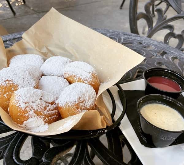 Beignets