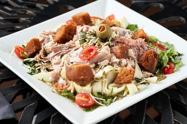 Muffuletta Antipasta Platter