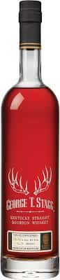 George T Stagg Bourbon