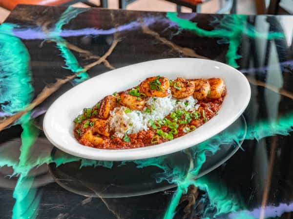 Shrimp Creole
