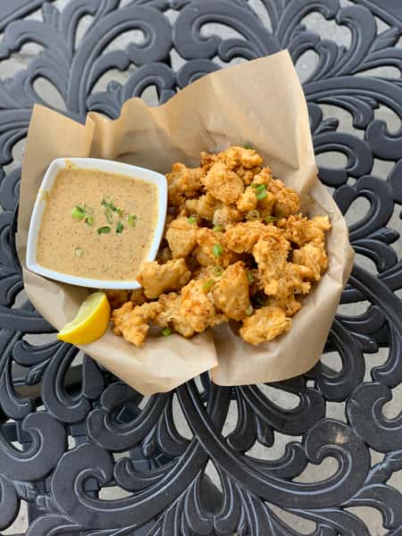 Ol'man Jess's Gata' Bites