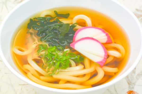 Sr. Udon - Gyotaku Japanese Restaurants - Hawaii