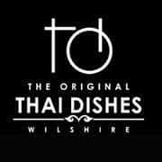 The Original Thai Logo