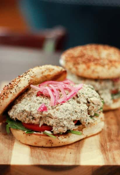 Everything Tuna