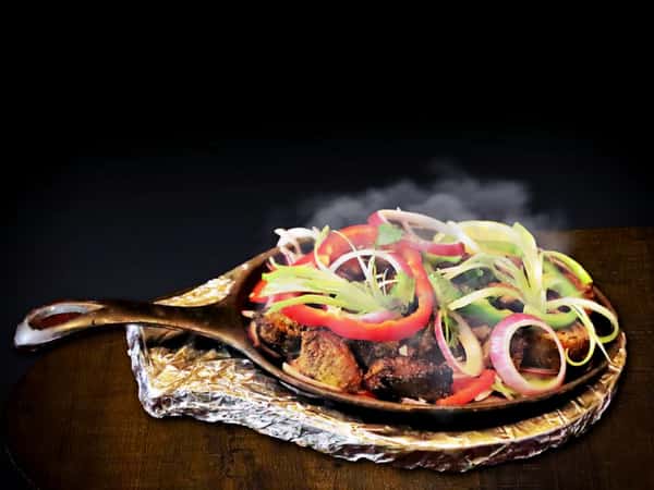 Tandoori Chicken