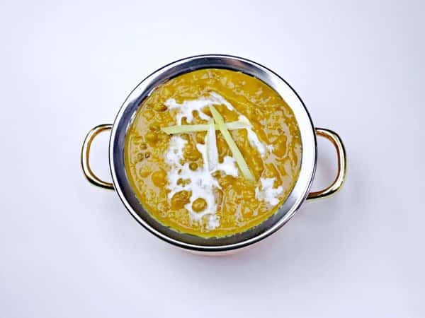 Dal Makhani