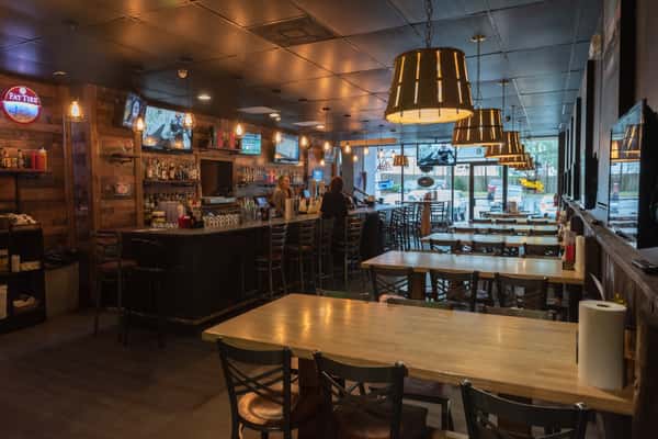 Fifer's Seafood Seafood Restaurant in Pasadena, MD