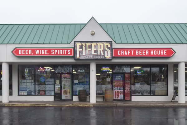 Fifer's Seafood Seafood Restaurant in Pasadena, MD