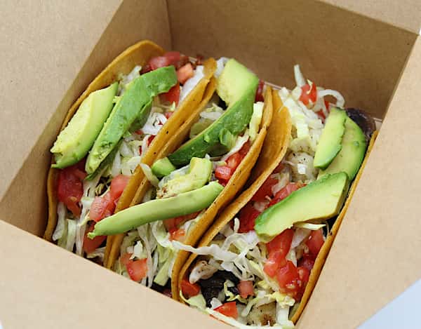 Taco Box