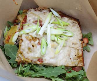 Lasagna of the Week