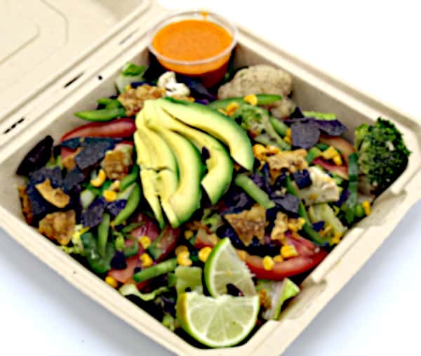 Taco Salad