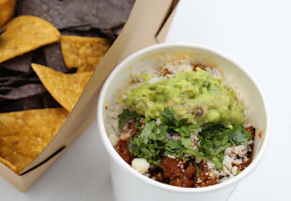 Chile Con Carne