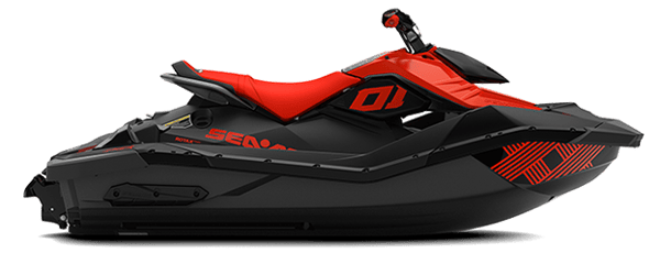 Jet Ski Rentals - Flathead Harbor at Lakeside - Restaurant in