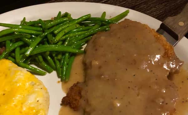 Menus TRIO Tap House Steak House in Hays, KS