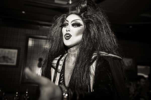 drag queen
