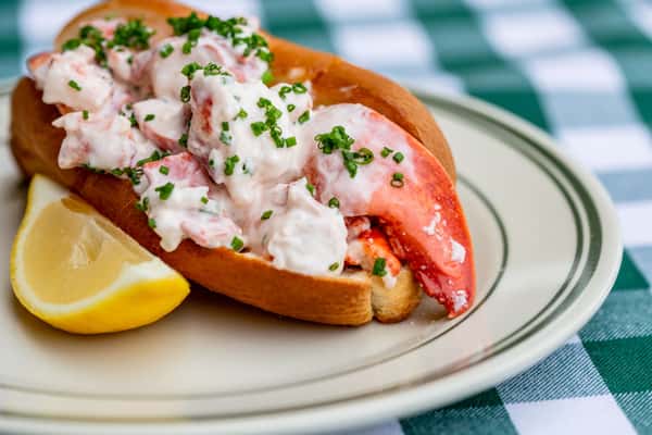 lobster