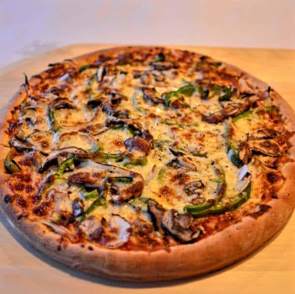 Veggie Special