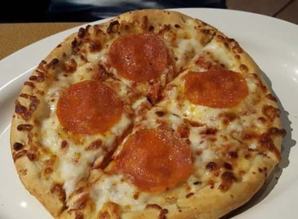 Salerno's Pizzeria &amp; R. Bar - Western Springs | Menus - Salerno's ...