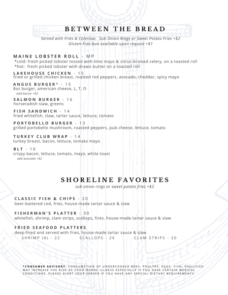Lunch page 2