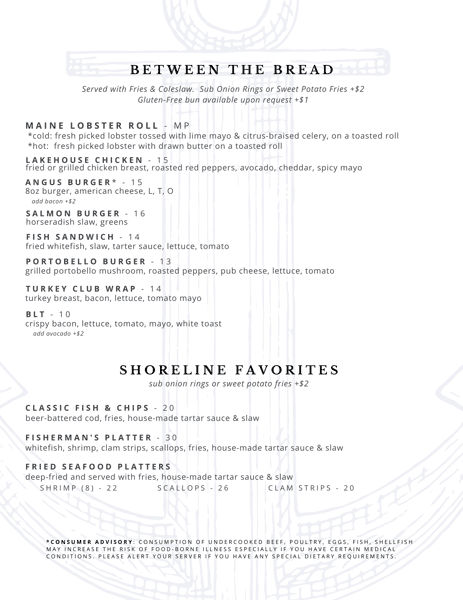 Lunch page 2