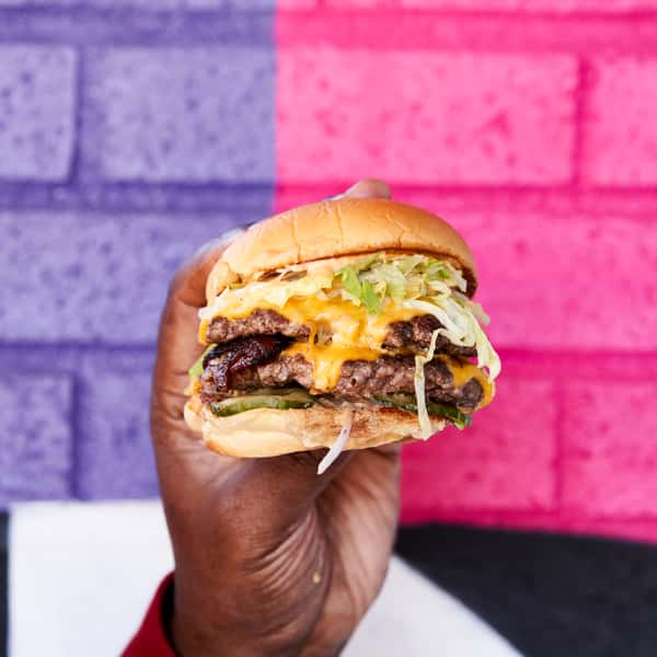 burger