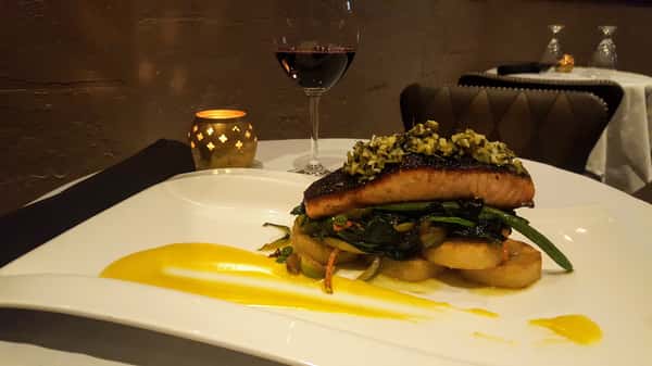 Salmon
